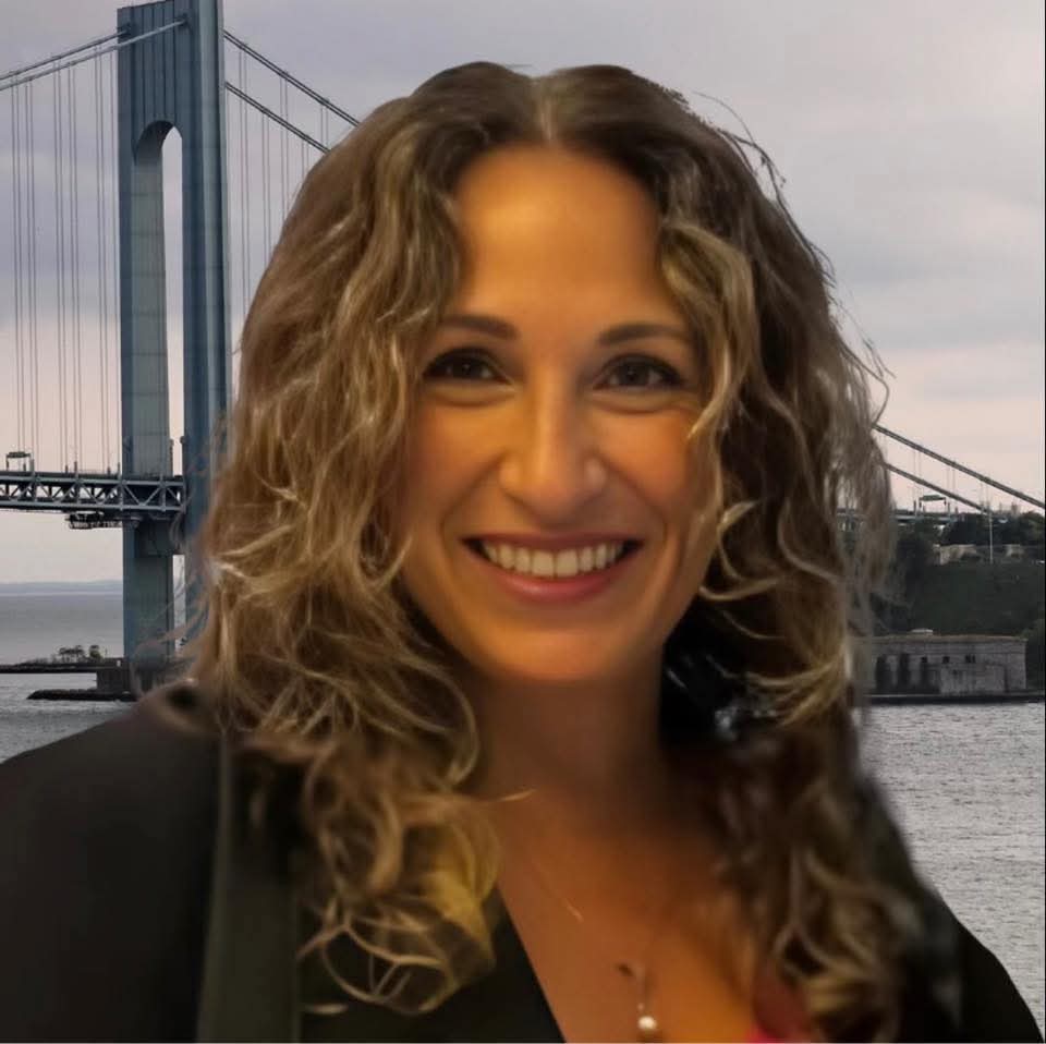 MaryAnn DeMagistris